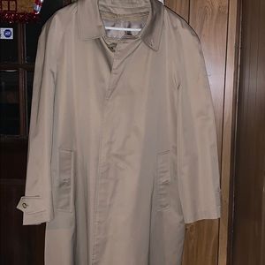 Men’s Belt less BURBERRY CLASSIC XL